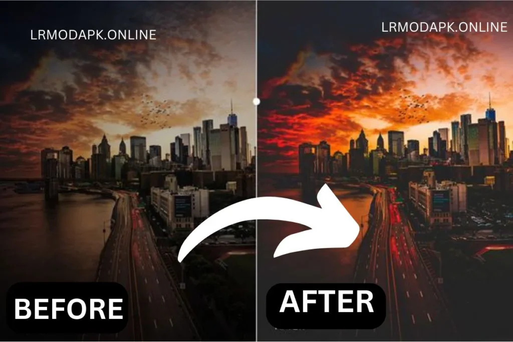 FilmStreet Lightroom Presets