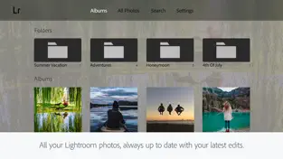 Adobe Lightroom Mod ios