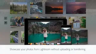 Adobe Lightroom ios