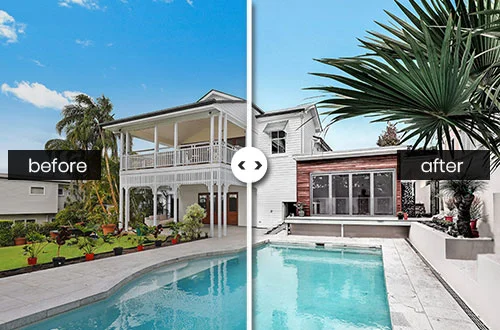 Download Backyard Real Estate Free adobe lightroom Preset