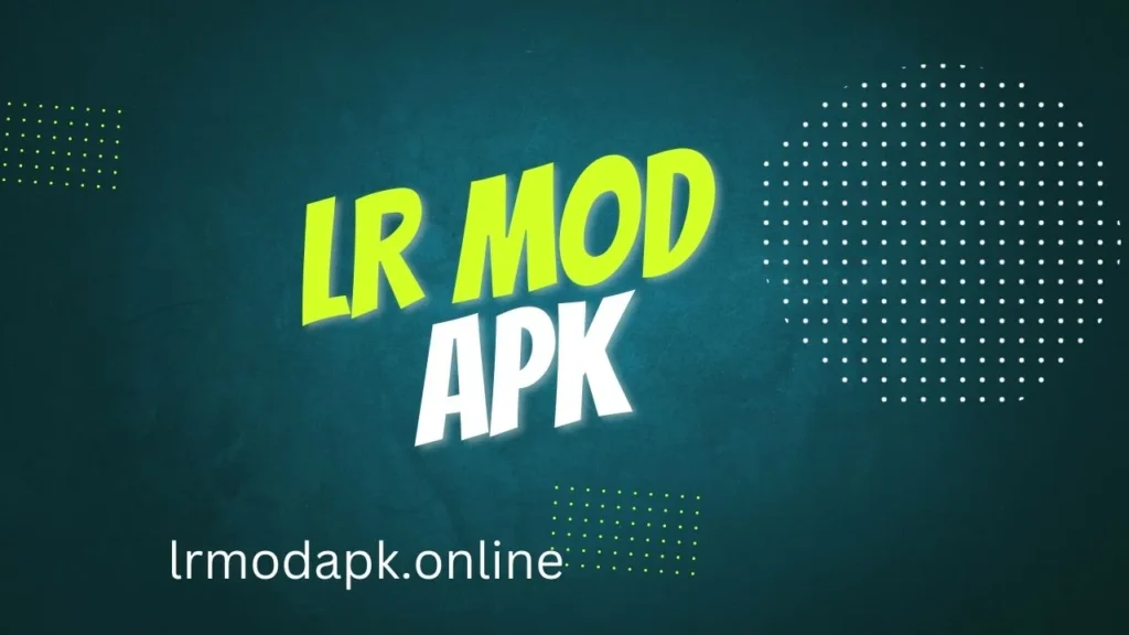 LR Mod APK – Lightroom Mod APK Download