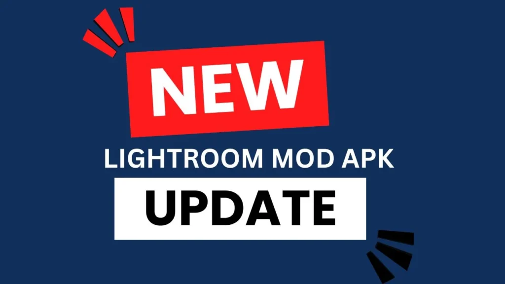 Adobe Lightroom MOD APK 9.4.2 (Premium Unlocked)