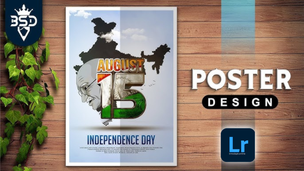 Design Independence Day Posters for Free