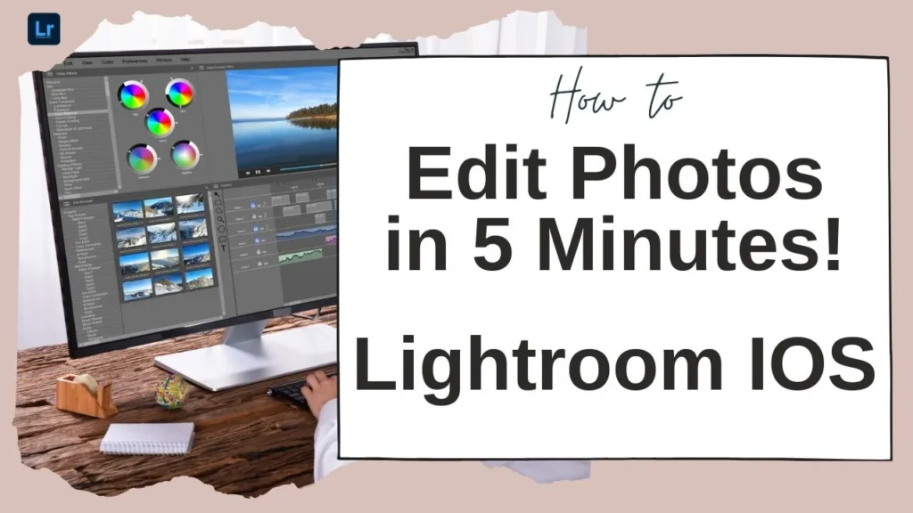 Lightroom APK for iOS, Download free for iPhone, iPad, Mac 2024