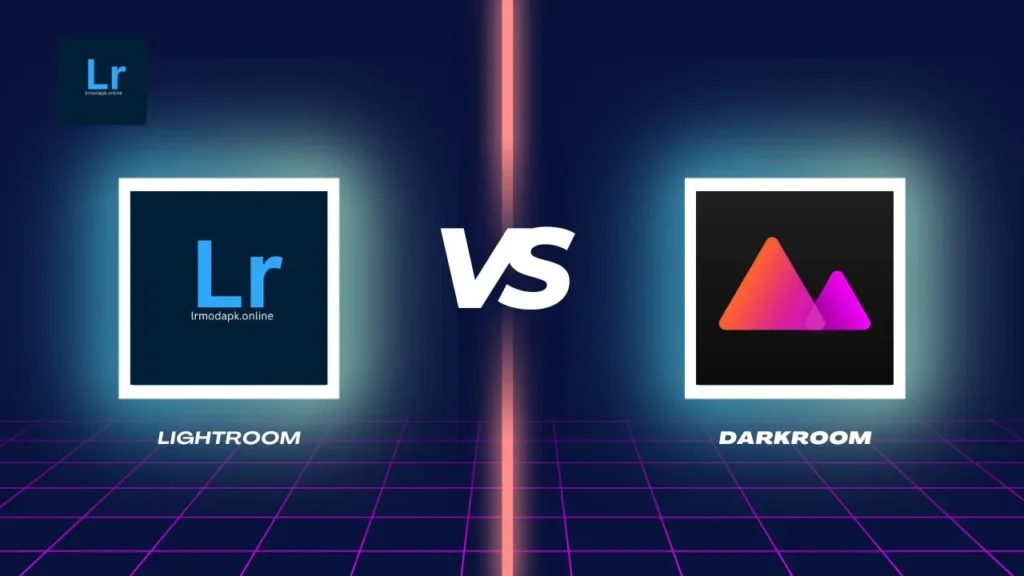 Lightroom vs Darkroom Which one is best for You in 2024?